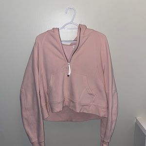 Lululemon Scuba Hoodie M/L